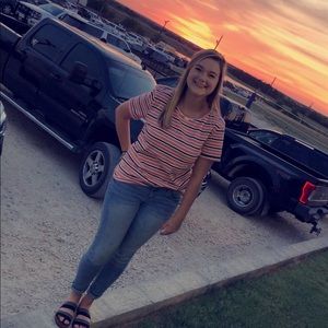 Meet your Posher, Paytin